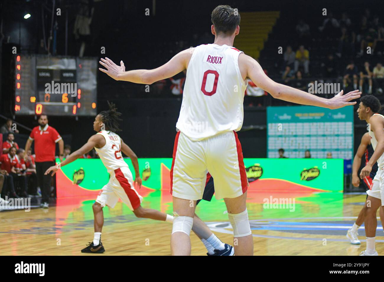 Oiler Rioux Olivier rioux hi-res stock photography and images - Alamy