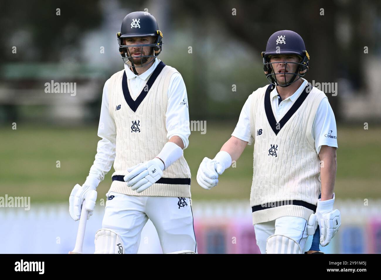 Breathtaking Rogers, Handscomb And Murphy Star As Victoria Hammer Queensland Scene Digital Art