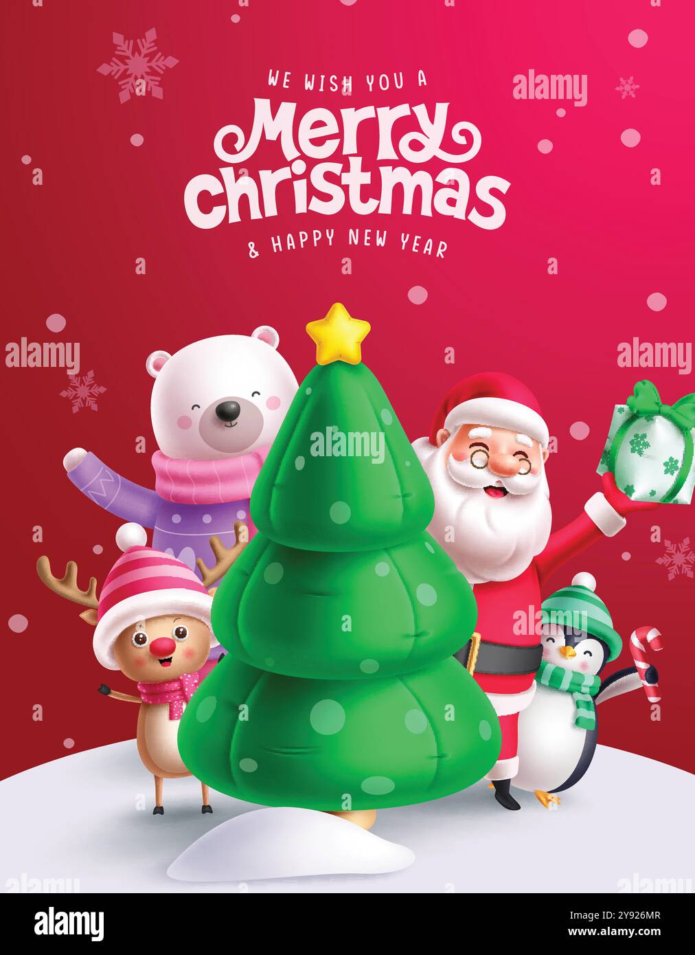 Greeting card vector hi-res stock photography and images - Page 19 - Alamy, image size:1012x1390