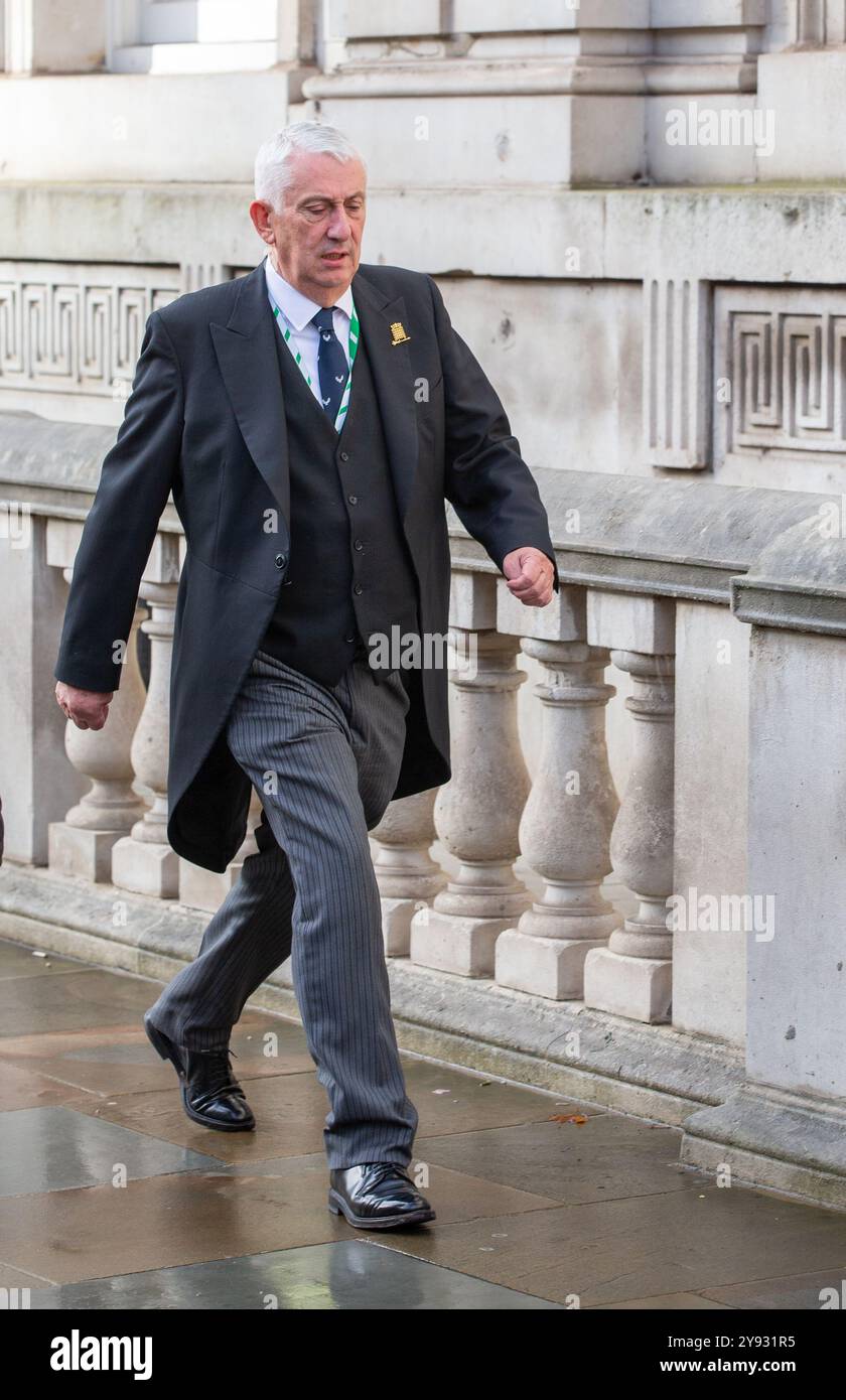 Al Hoyle Lindsay hoyle house of commons hi-res stock photography and images - Alamy