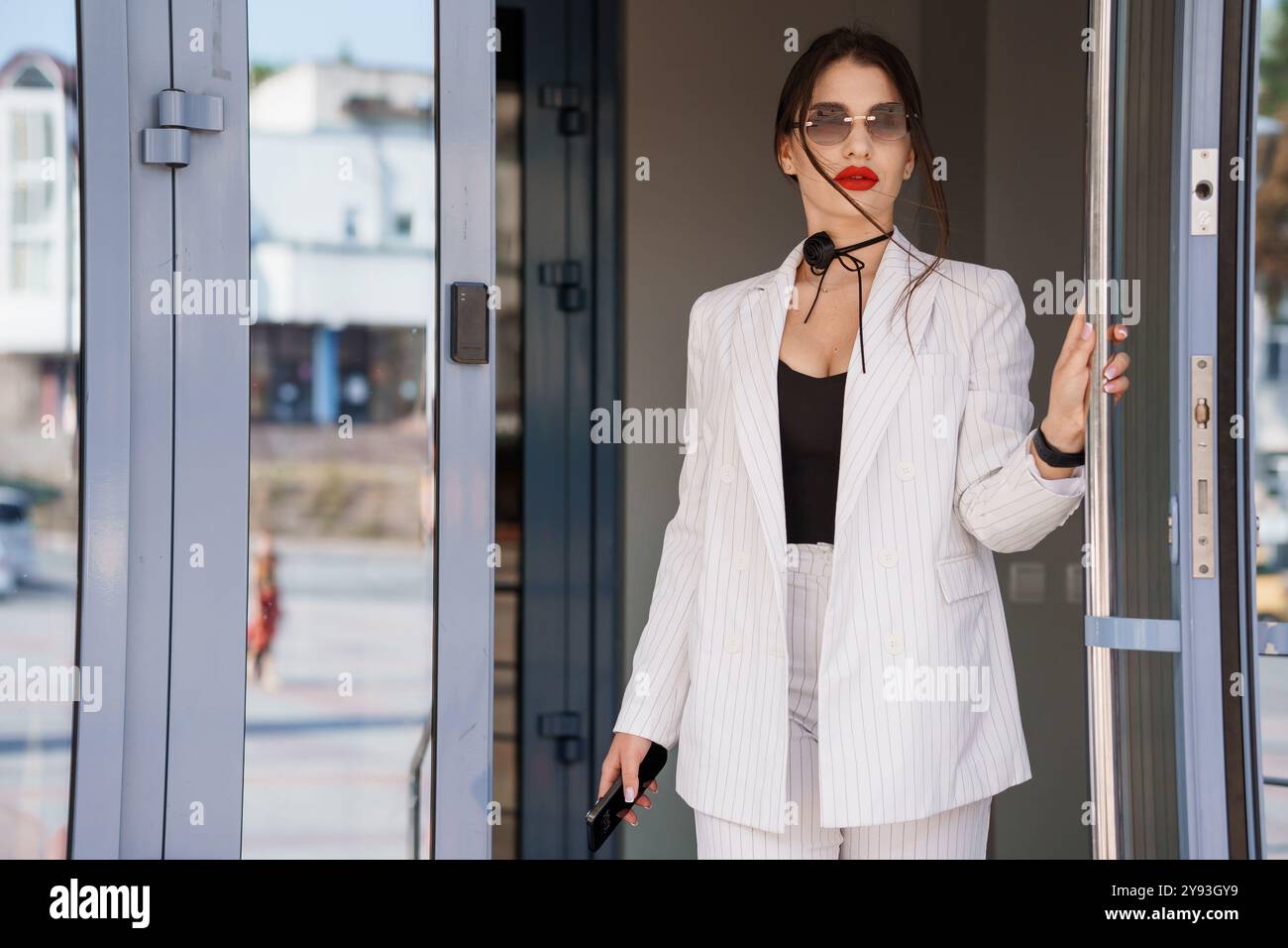 Casual dress code hi-res stock photography and images - Alamy Casual dress code hi-res stock photography and images - Alamy