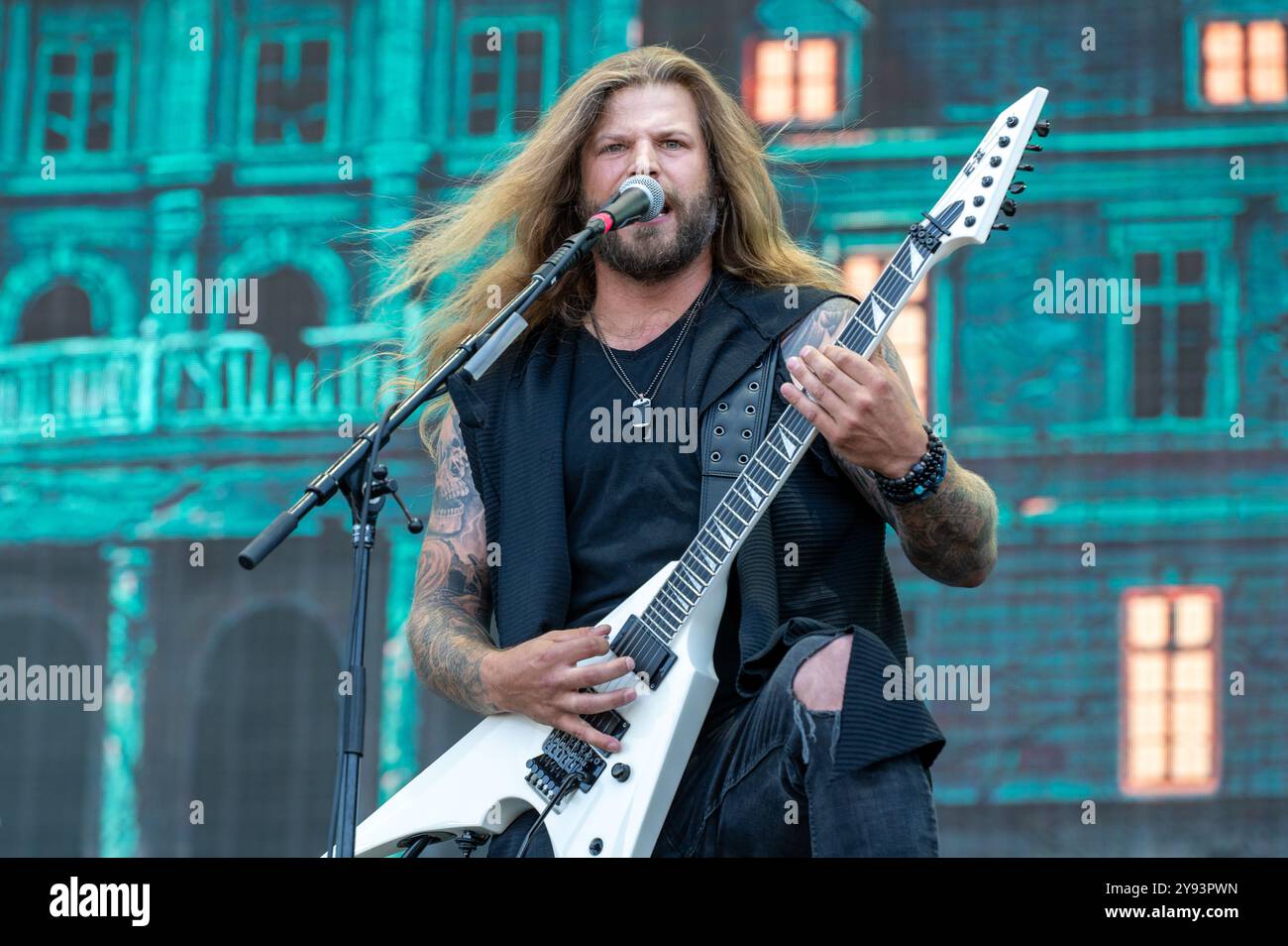 Patrick sperling hi-res stock photography and images - Alamy