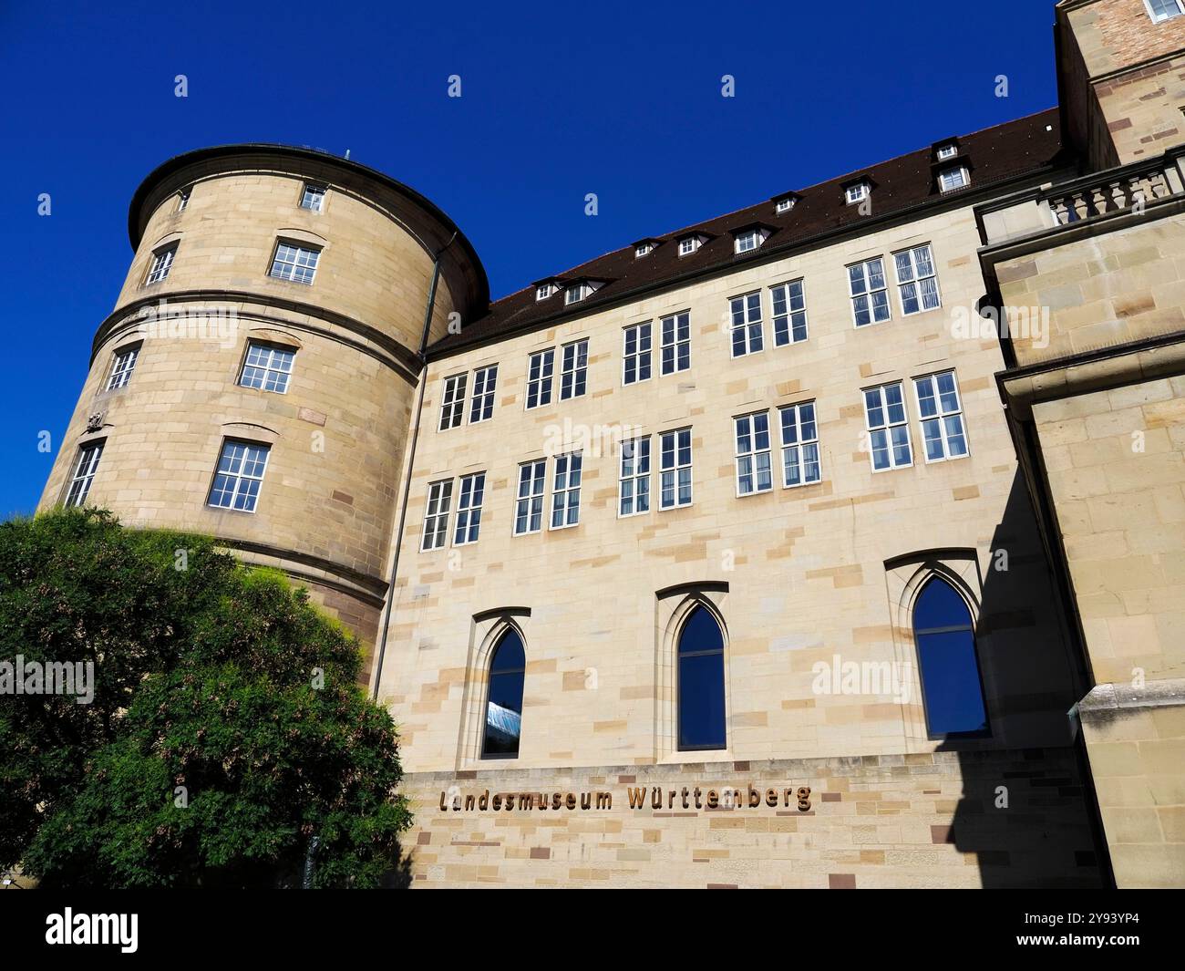 Baden wurttemberg culture hi-res stock photography and images - Alamy