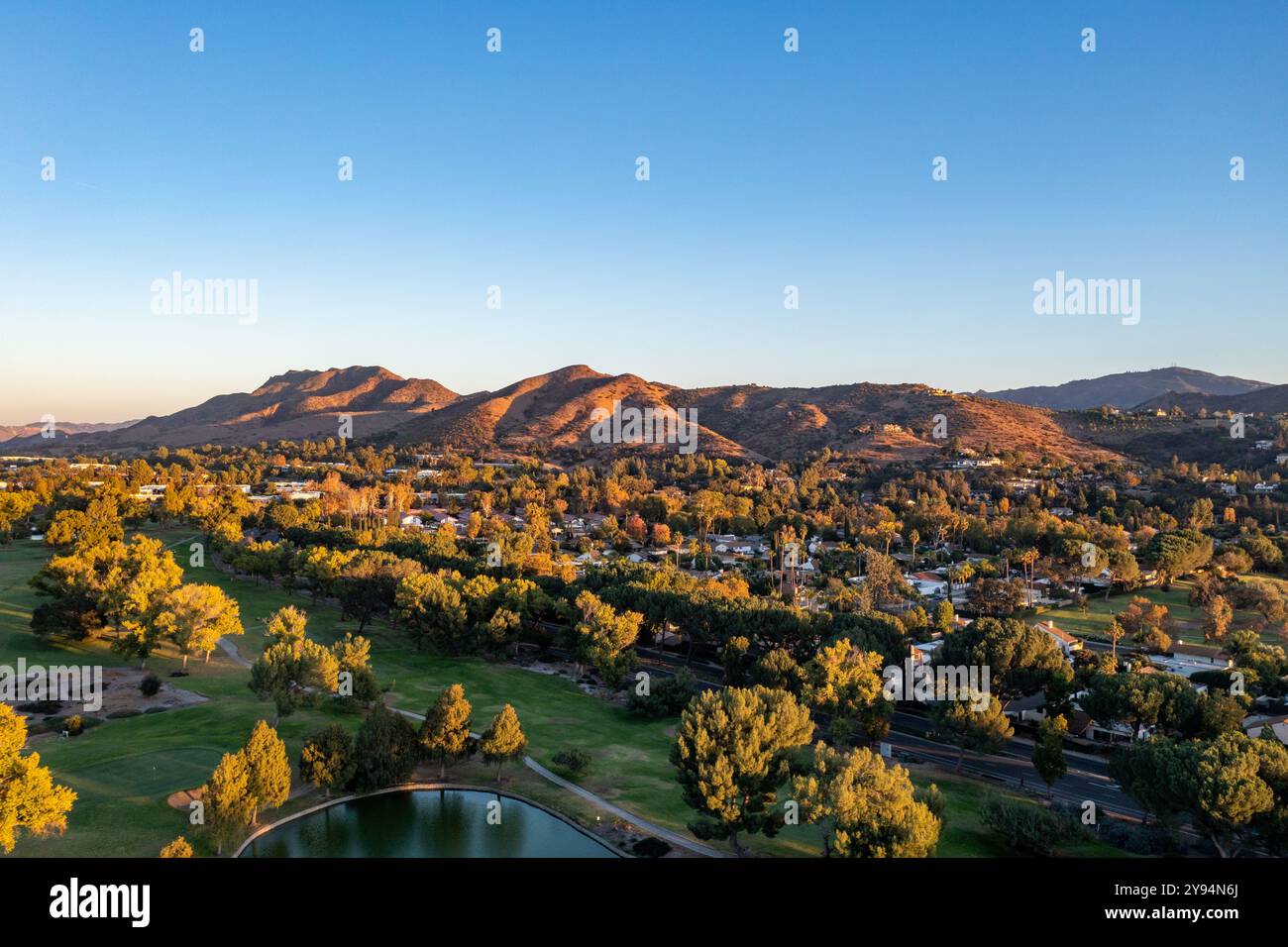 Breathtaking aerial view stunning hi-res stock photography and images ...