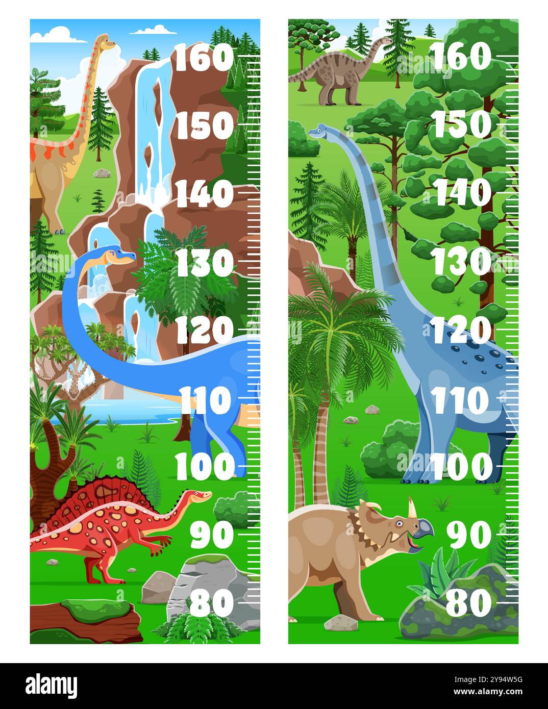 Stunning Growth Chart Reptile image