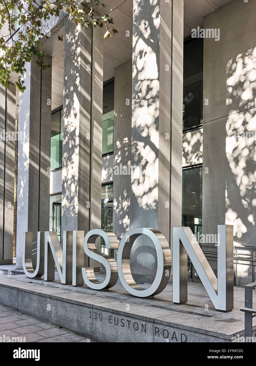 The Unison Trade Union Building London England Stock Photo Alamy the-unison-trade-union-building-london-england-stock-photo-alamy