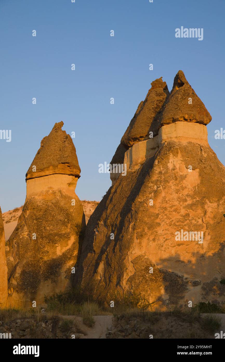 Pasabag cappadocia hi-res stock photography and images - Alamy