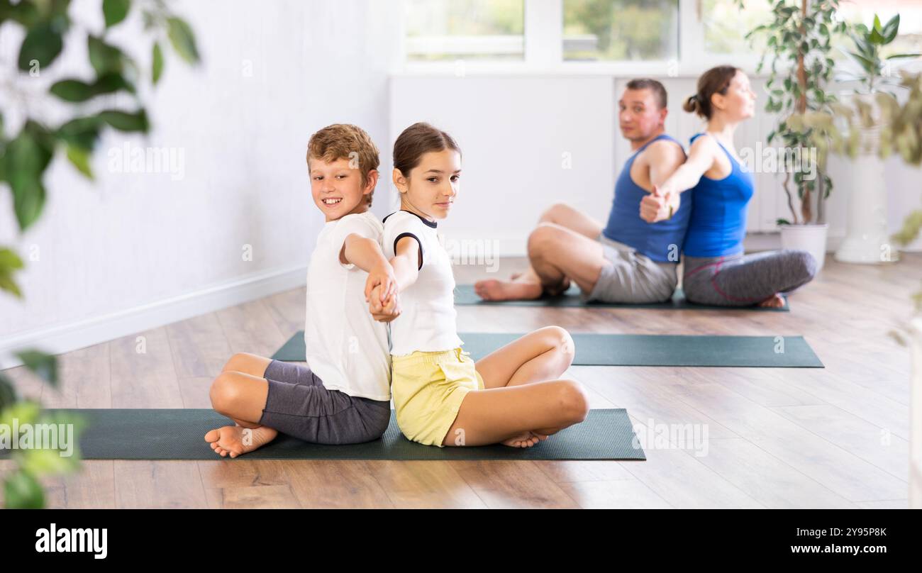 Beautiful view of Posture Exercises For Middle Age