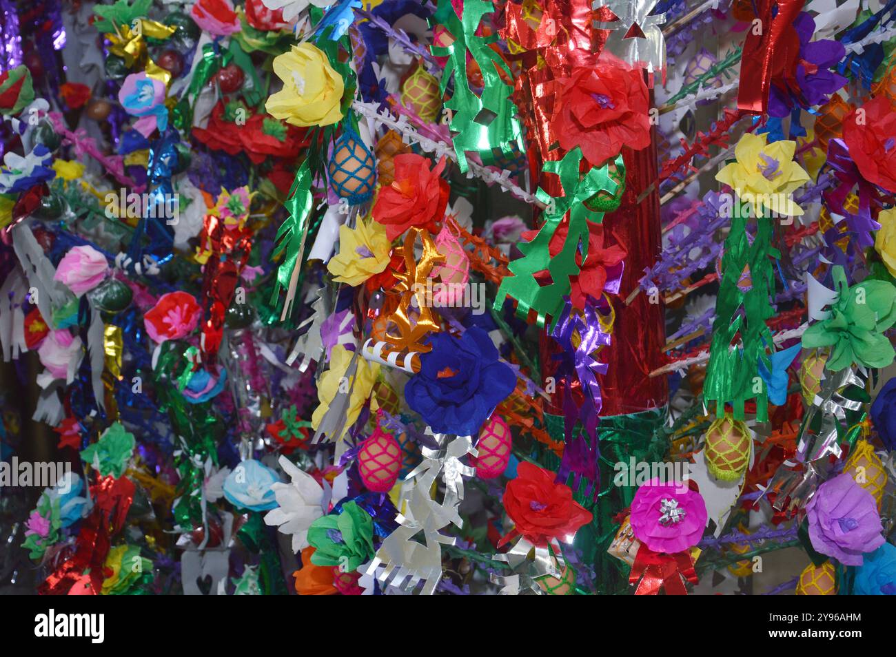 a pack of boiled eggs and sticky rice on the celebration of the Prophet ...