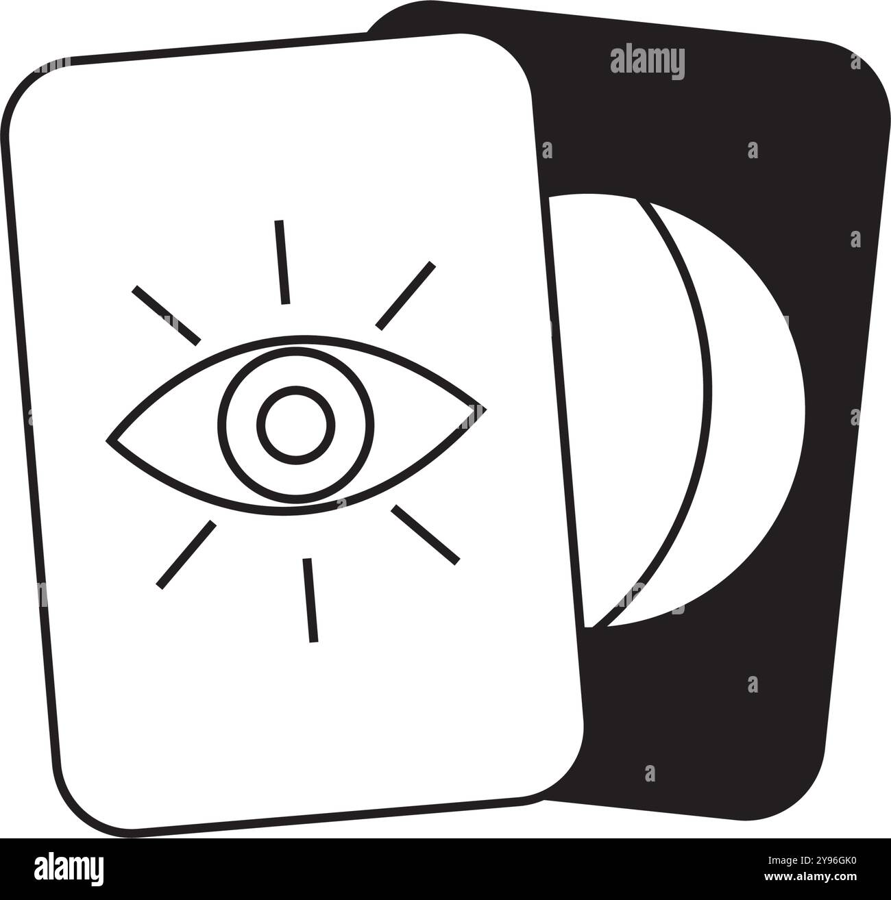 Intuitive vector vectors hi-res stock photography and images - Alamy