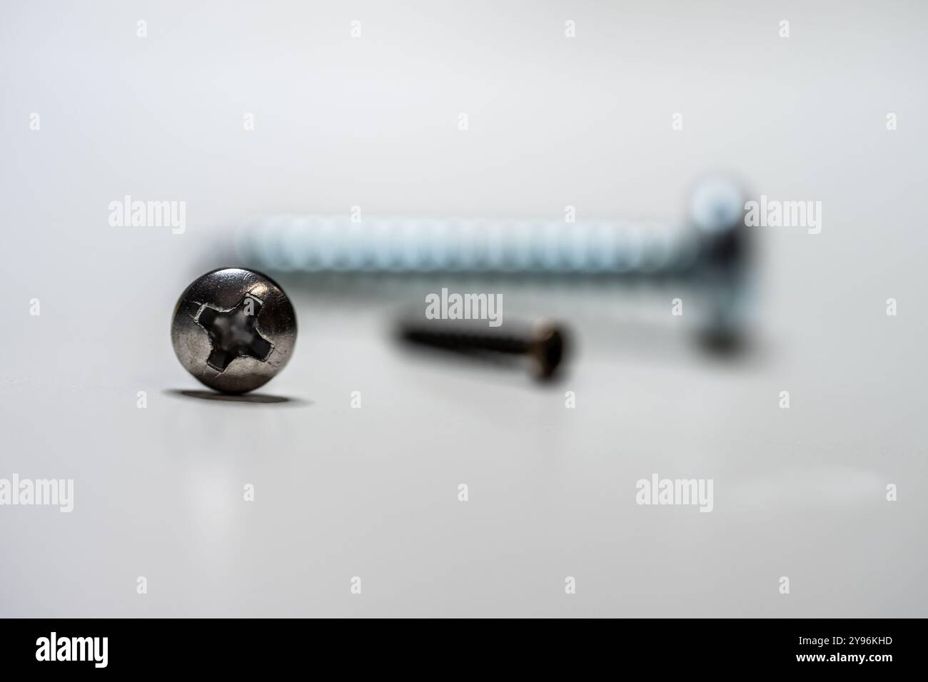 Close Up Small Screws Hi res Stock Photography And Images Alamy Close Up Small Screws Hi res Stock Photography And Images Alamy