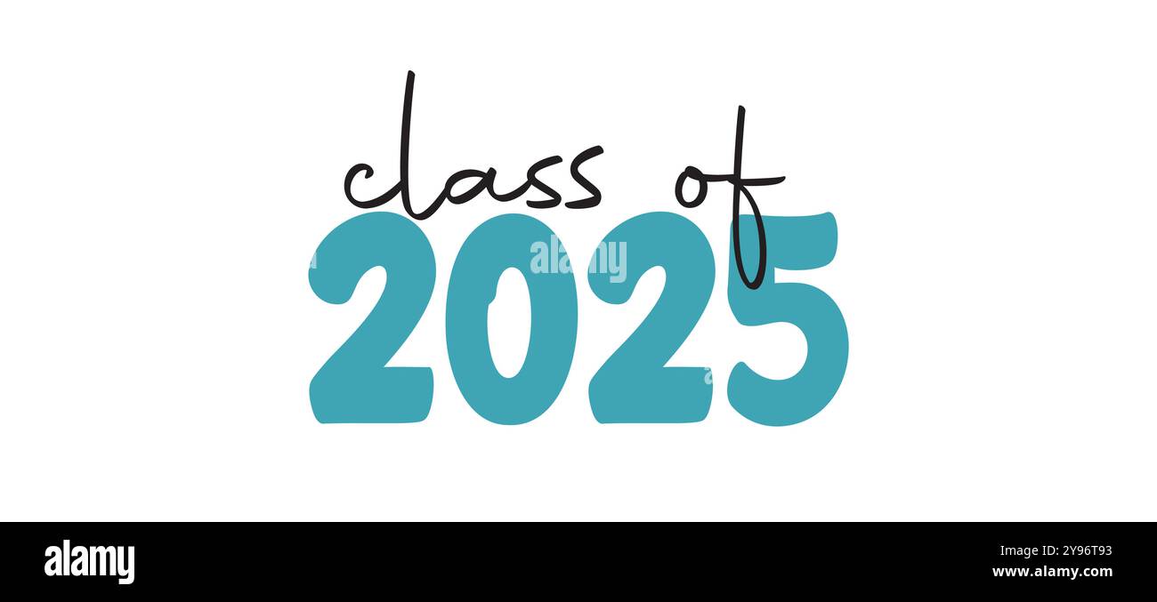 class of 2025 Graduation Quote Senior Class Of 2025 Graduation retro
