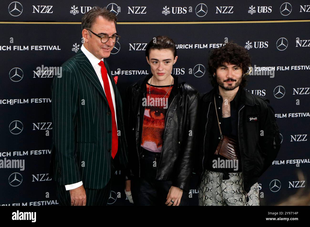 Der Gospel Film Alexis Alexis Stiles Spencer Stuart | LinkedIn