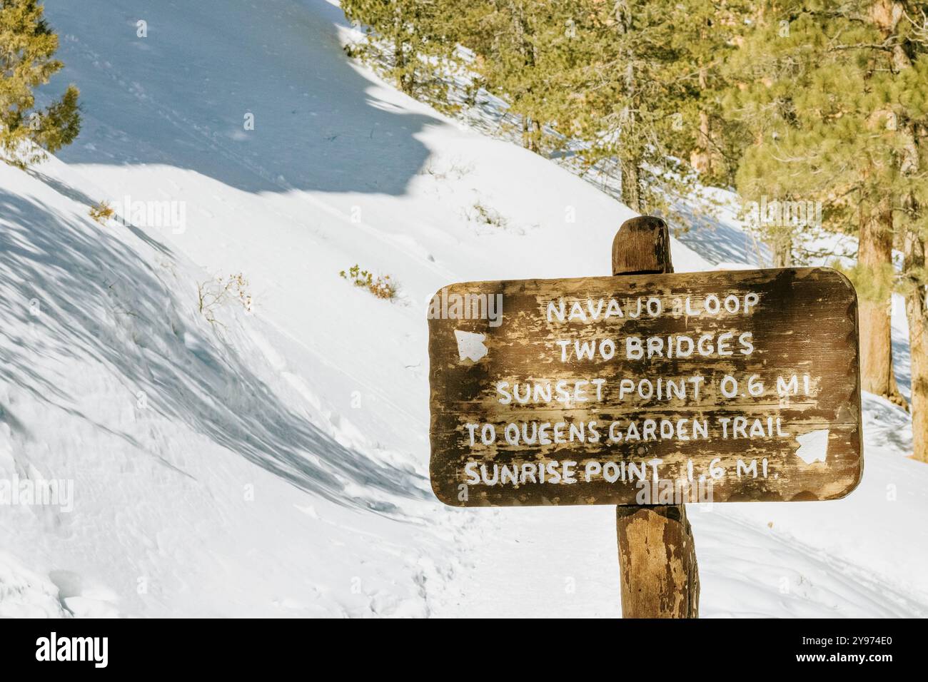Trailheads near me