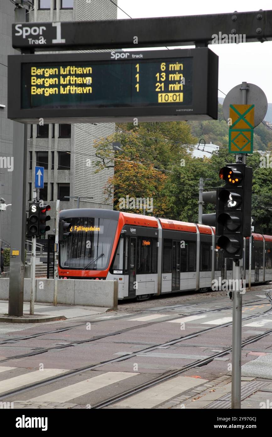 Transport interchange norway hi-res stock photography and images - Alamy