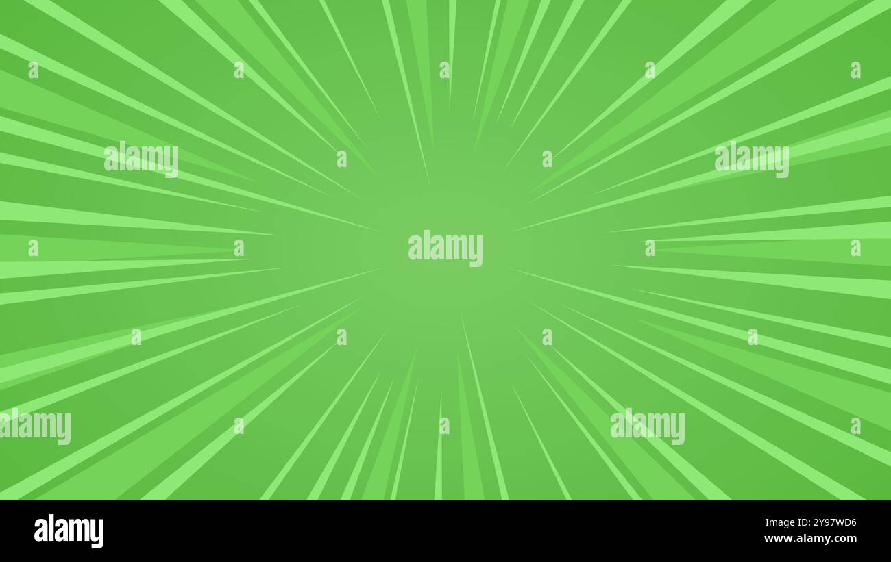 Retro rays vector vectors hi-res stock photography and images - Alamy