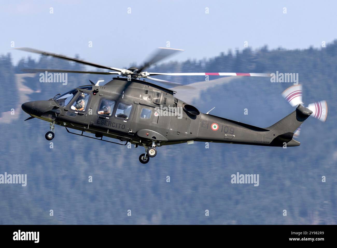 Agusta westland aw 169 hi-res stock photography and images - Alamy