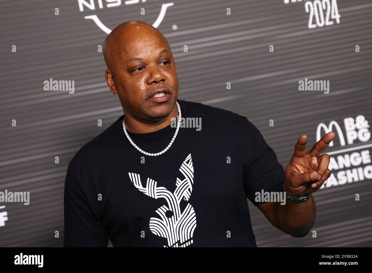 Too short rapper hi-res stock photography and images - Alamy