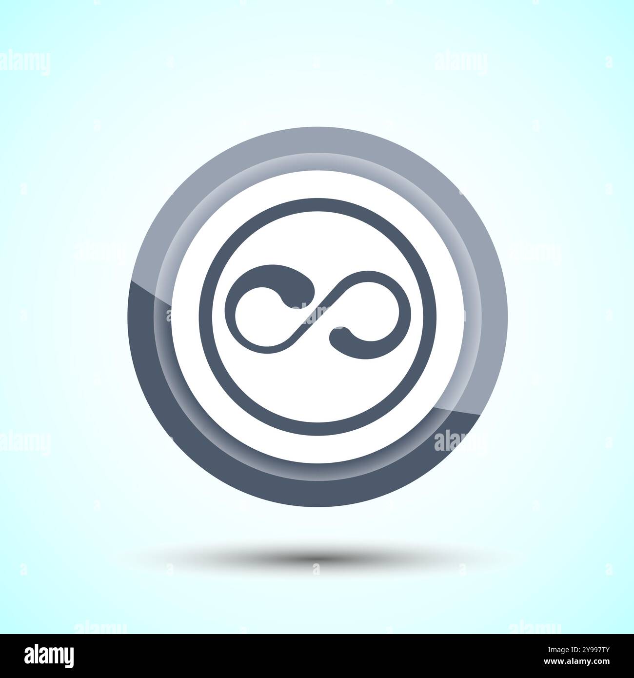 Eternal cosmic cycle hi-res stock photography and images - Alamy