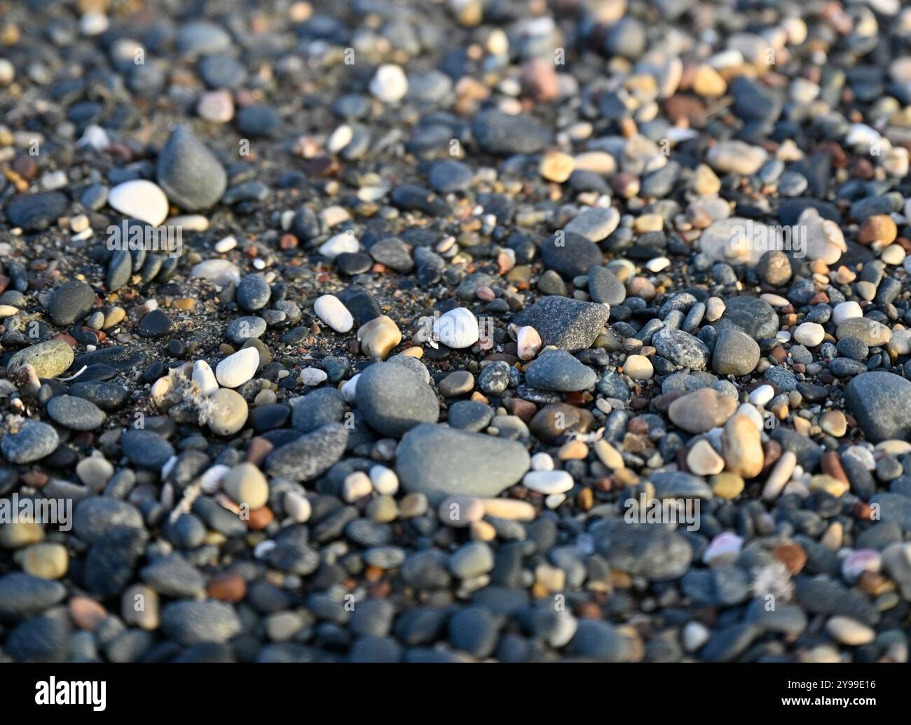Arrangement of small stones hi-res stock photography and images - Alamy