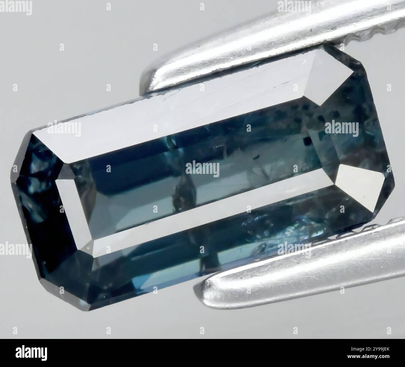 Beryl gemstone hi-res stock photography and images - Alamy