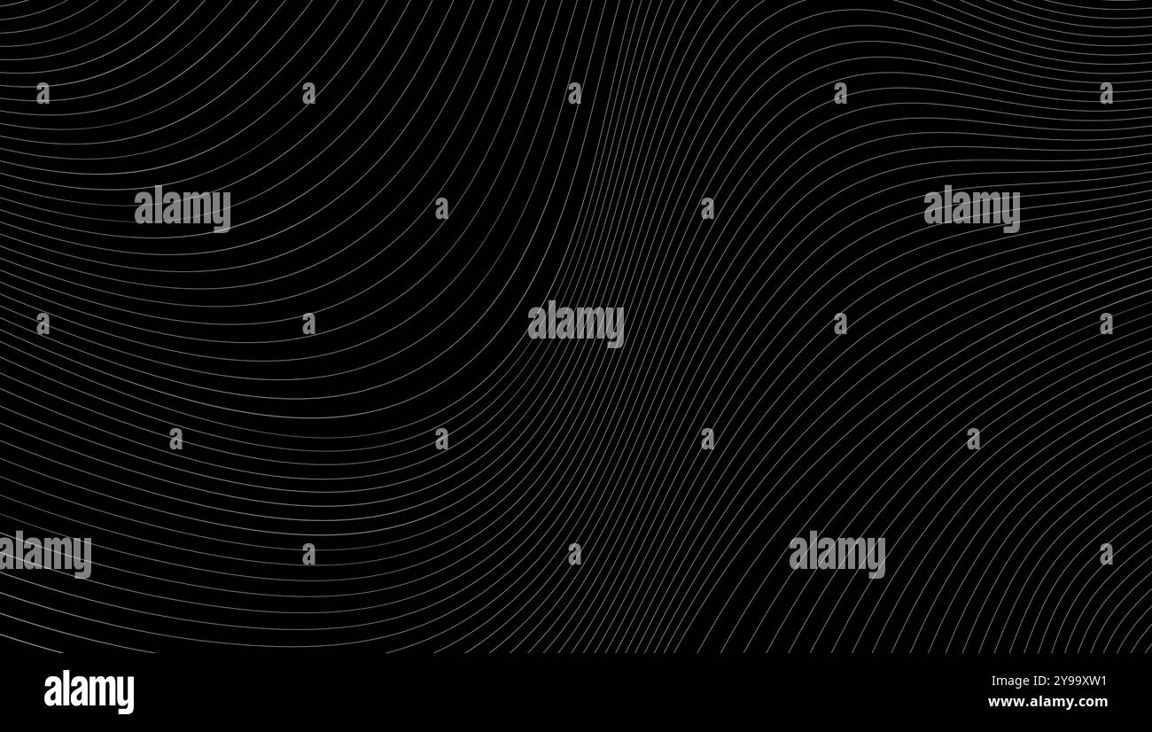 Dark lines creates hi-res stock photography and images - Alamy