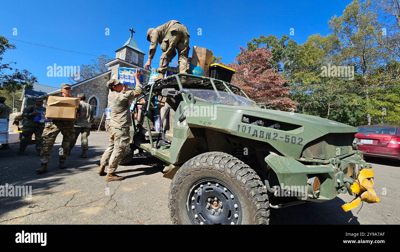 502nd infantry regiment hi-res stock photography and images
