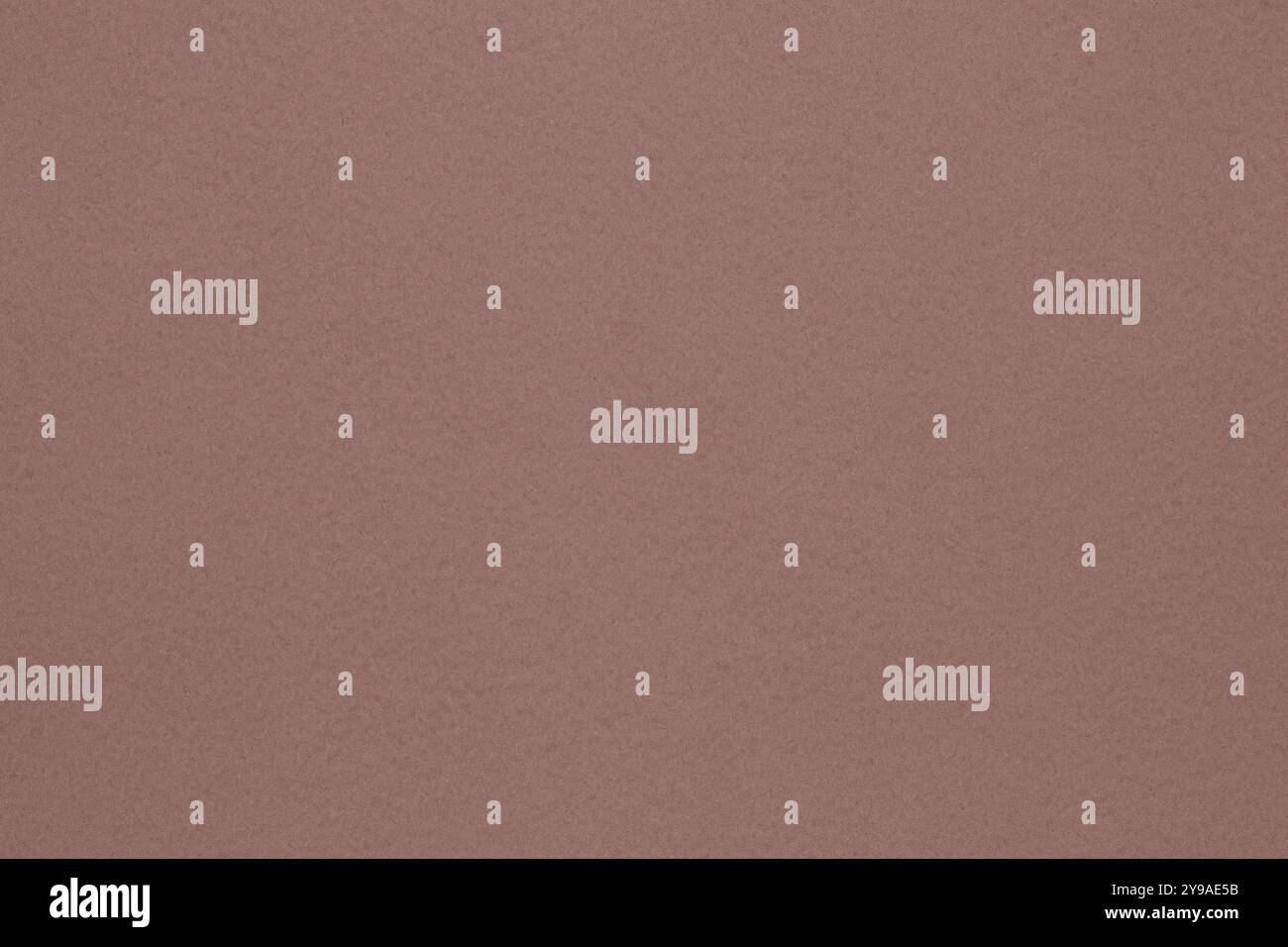 This paper background in a uniform pinkish-brown color with a fine ...