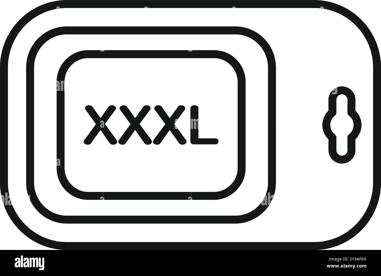 Plus size clothing store Stock Vector Images - Alamy Plus size clothing store Stock Vector Images - Alamy