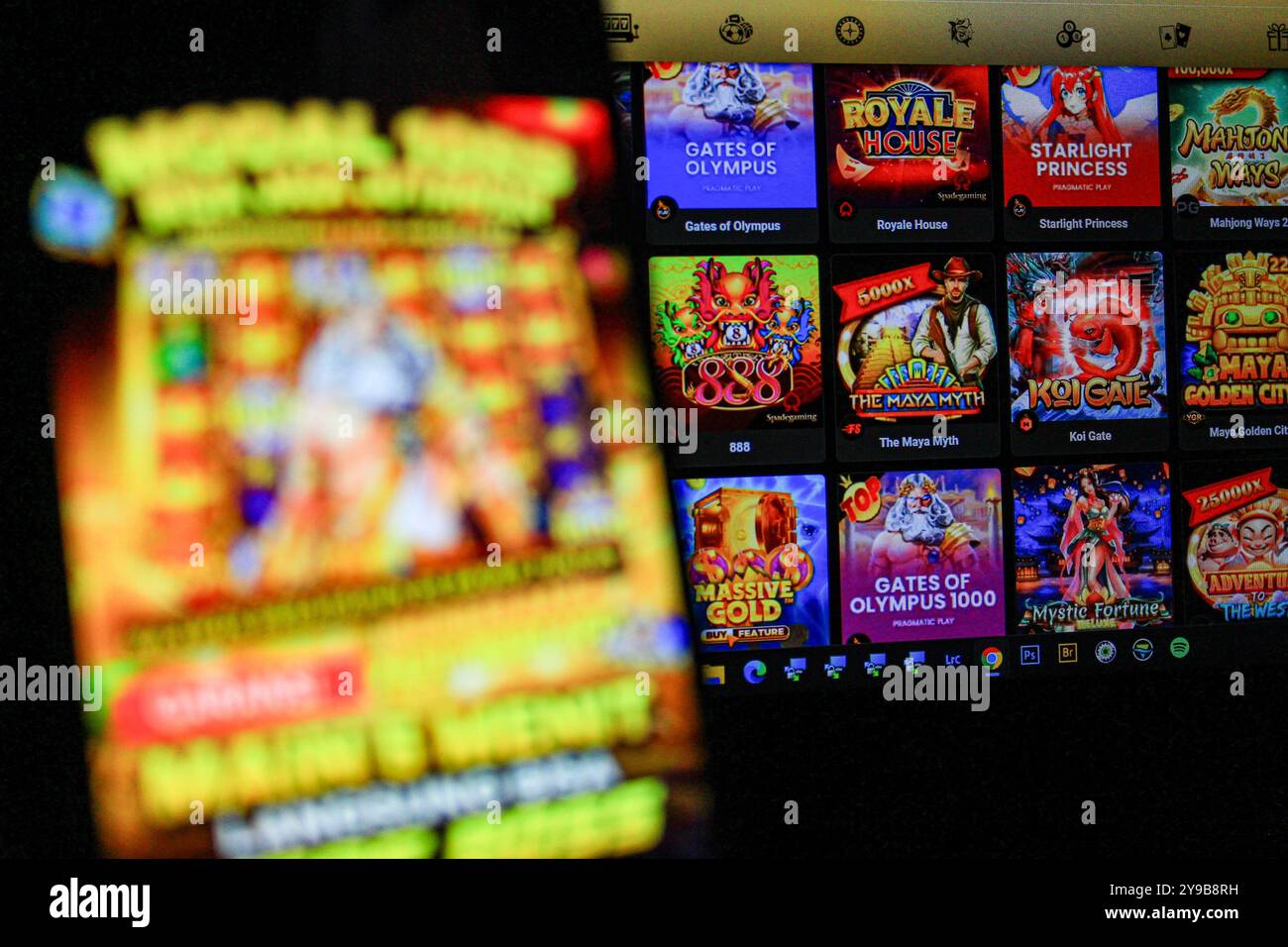 Berita Jam Slot Gacor Paling Mutakhir: Analisis Log Server dan Siklus Reset RTP 2026