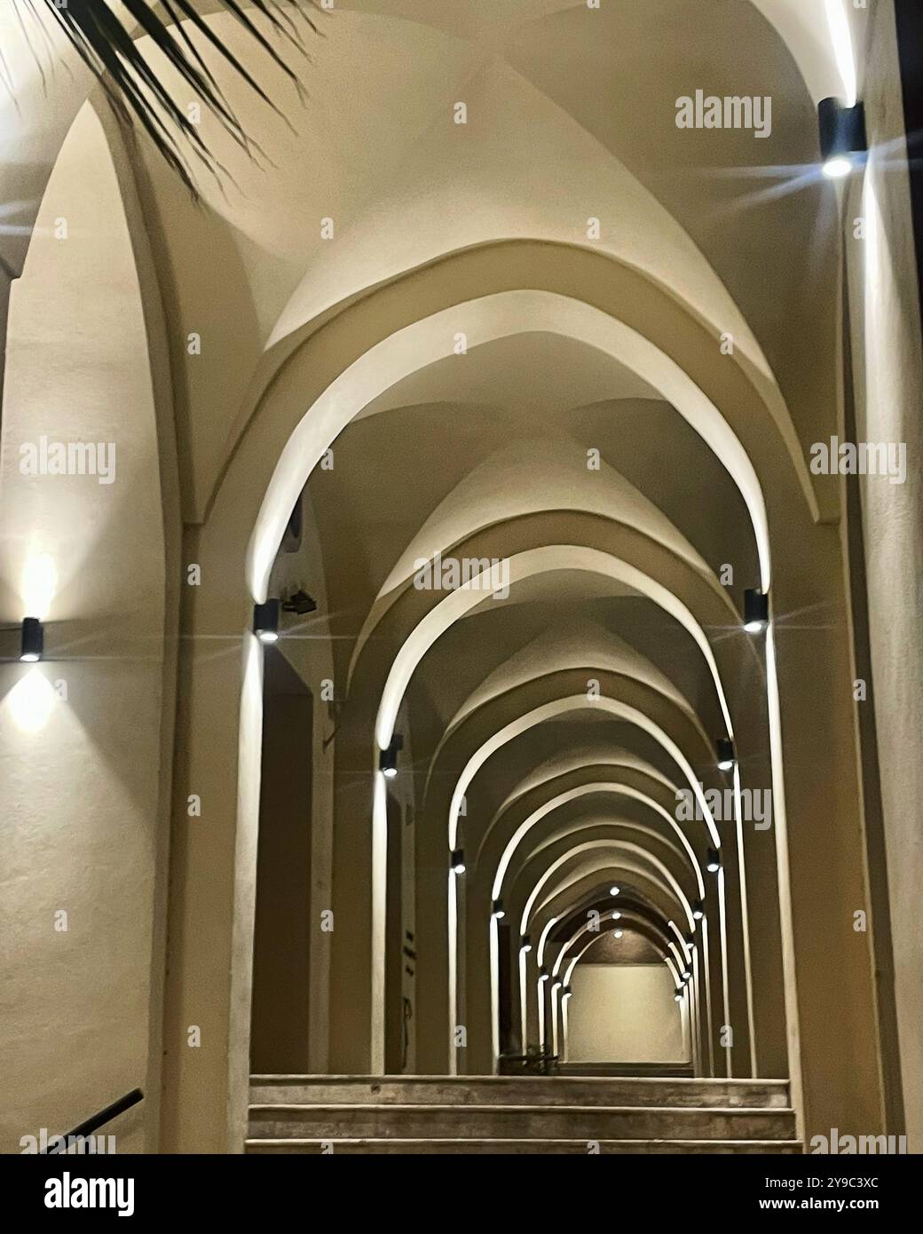 Architecture - Smartphone Captured Stock Image