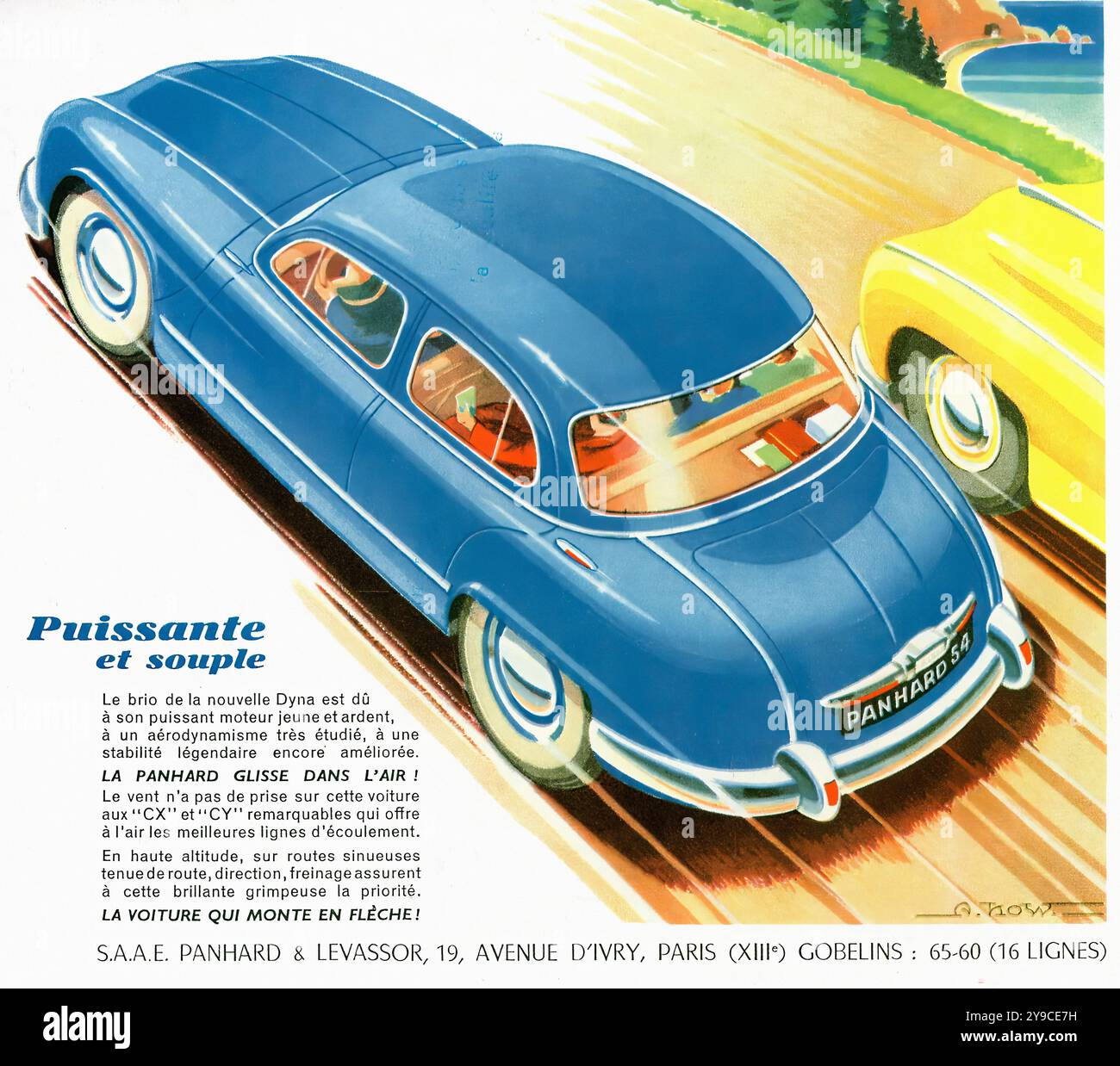 Panhard dyna z hi-res stock photography and images - Alamy Panhard dyna z hi-res stock photography and images - Alamy