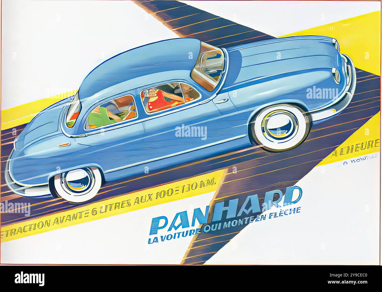 Panhard dyna z hi-res stock photography and images - Alamy Panhard dyna z hi-res stock photography and images - Alamy
