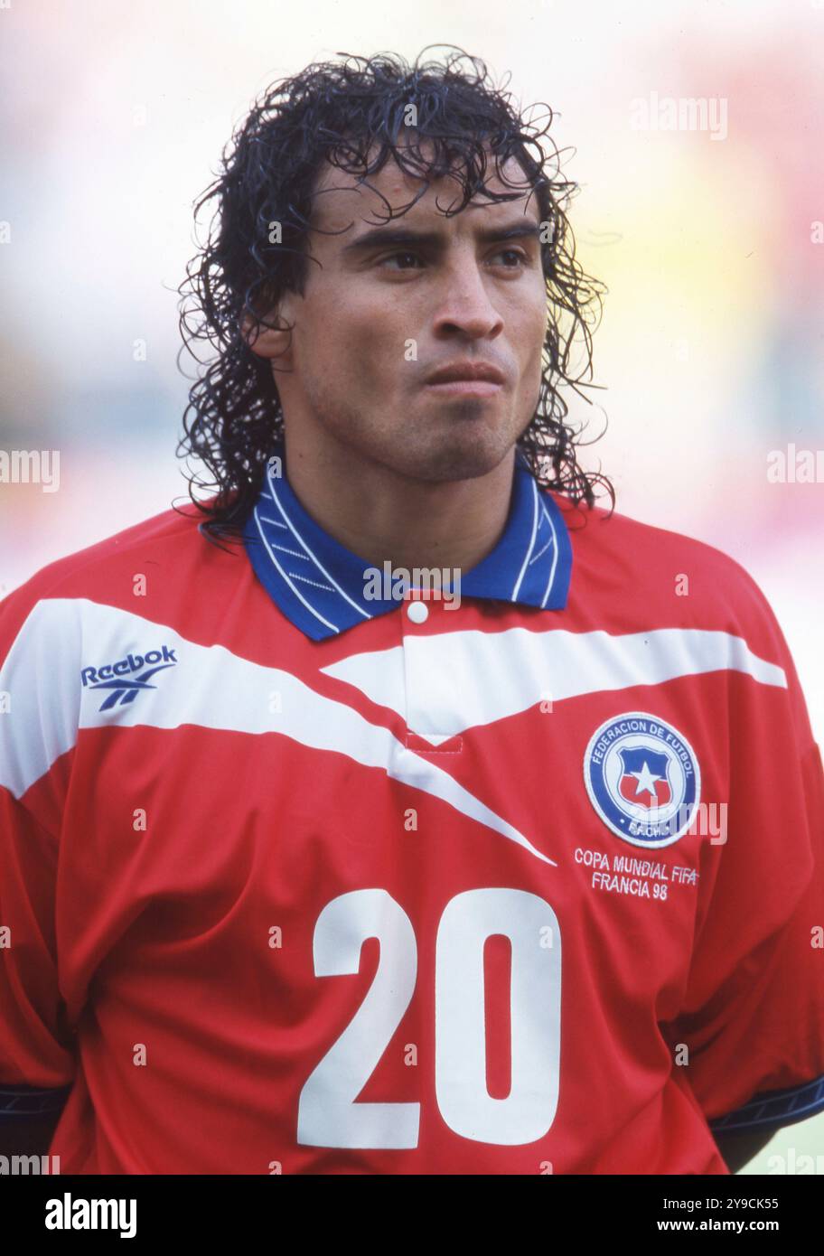 originals Chile 1994 Fabián Estay Fabian estay hi-res stock photography and images - Alamy