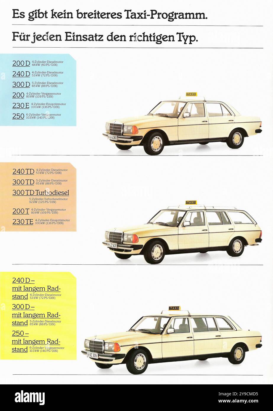 Mercedes taxi hi-res stock photography and images - Page 2 Mercedes taxi hi-res stock photography and images - Page 2