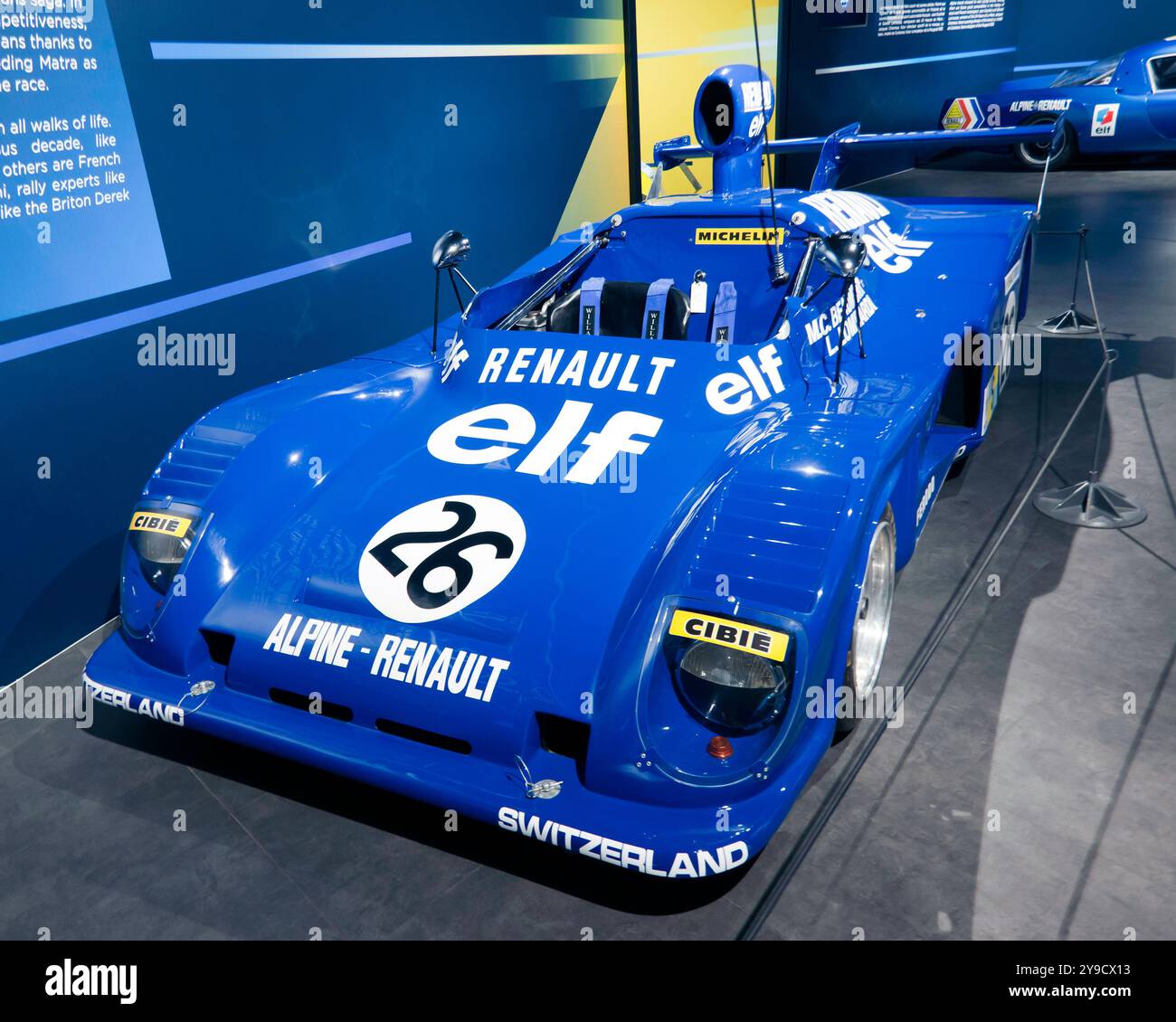 海外 送料込み 実用 レラ・ロンバルディ 押せる Lella Lombardi2