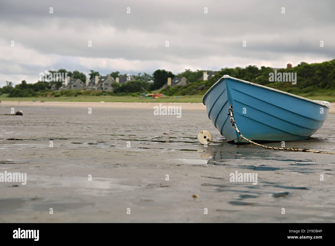 Row boat bow hi-res stock photography and images - Alamy