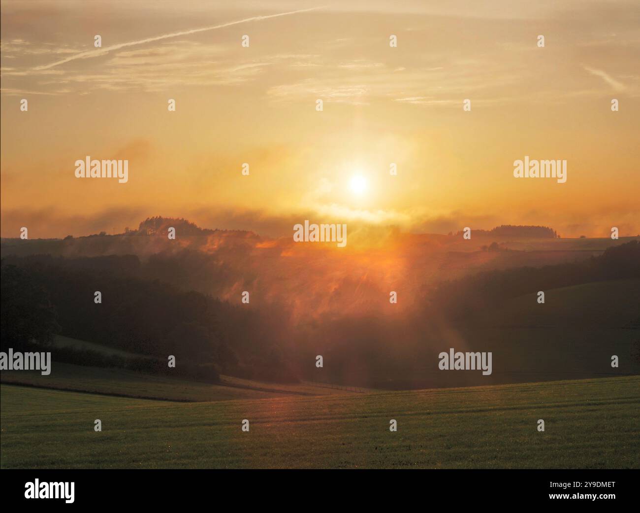 Prum in germany hi-res stock photography and images - Alamy