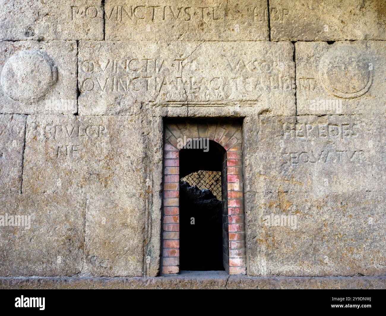 Freedman rome hi-res stock photography and images - Alamy