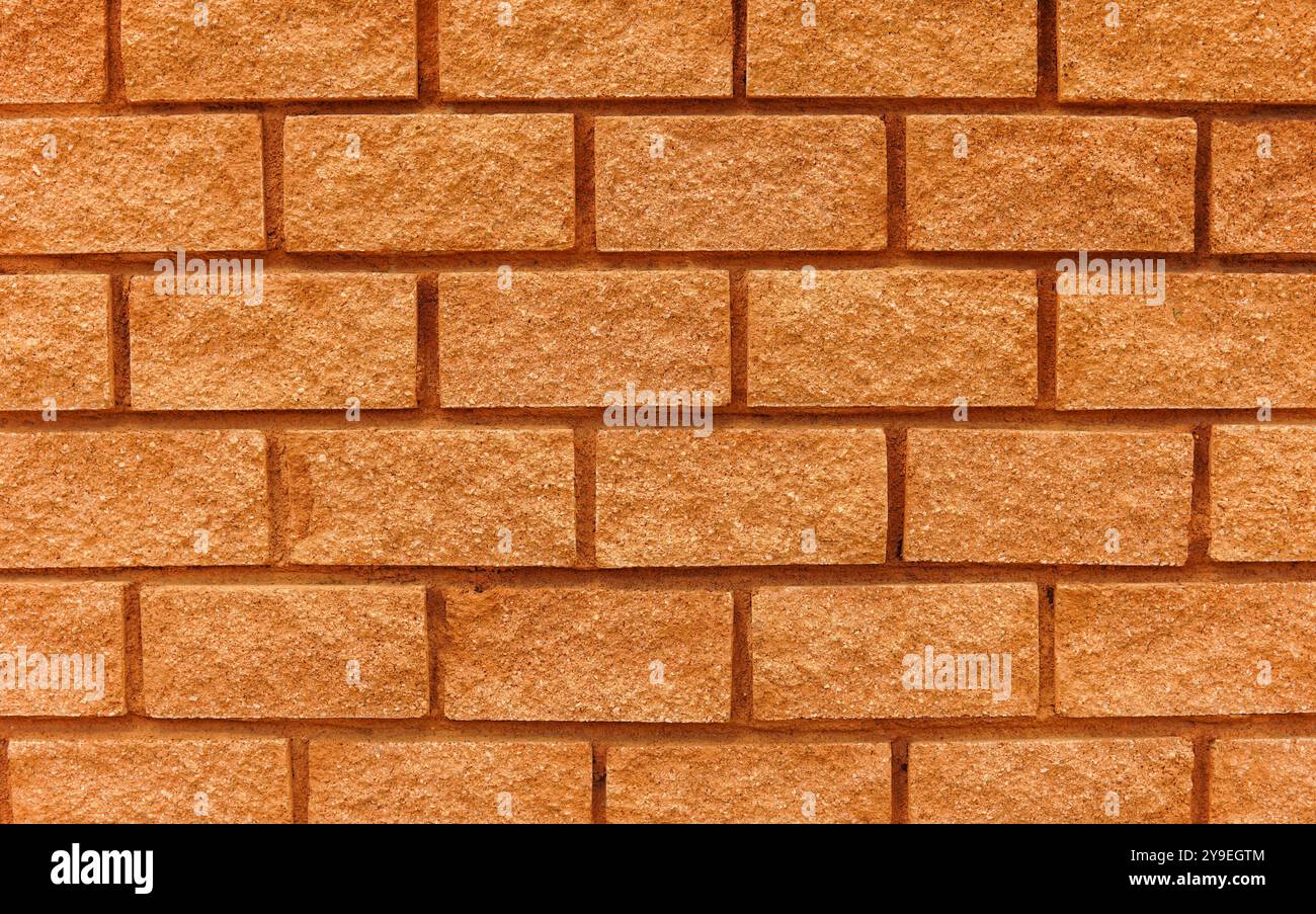 Layered Bricks Pattern Bricks layers hi-res stock photography and images - Alamy