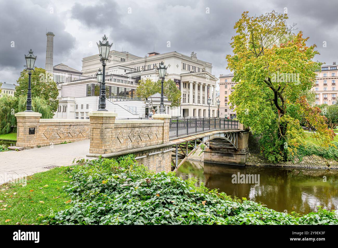 National opera ballet house hi res stock photography and images Alamy