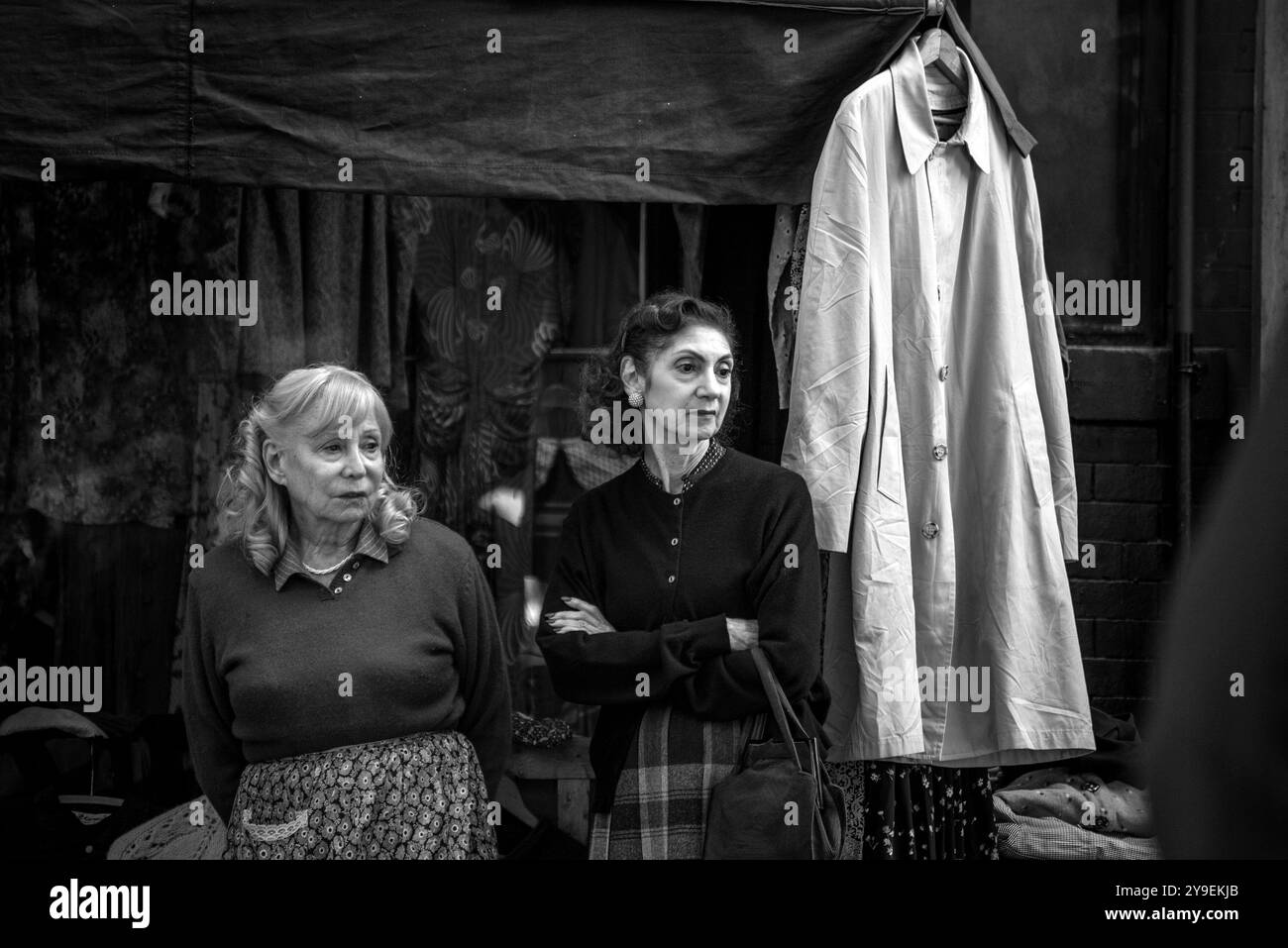 Marty york hi-res stock photography and images - Alamy, image size:1300x957