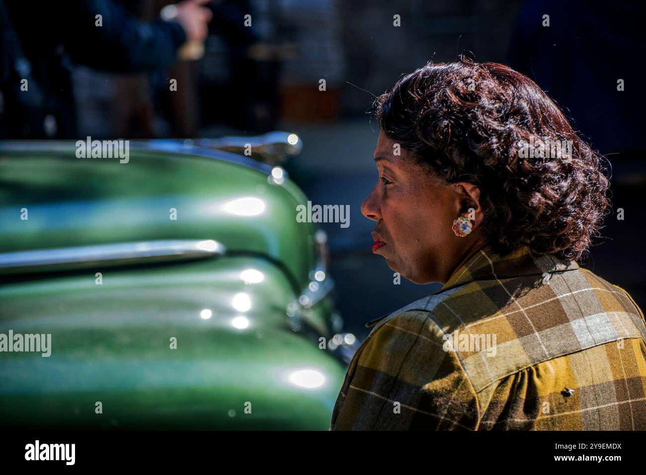 Marty york hi-res stock photography and images - Alamy, image size:1300x957