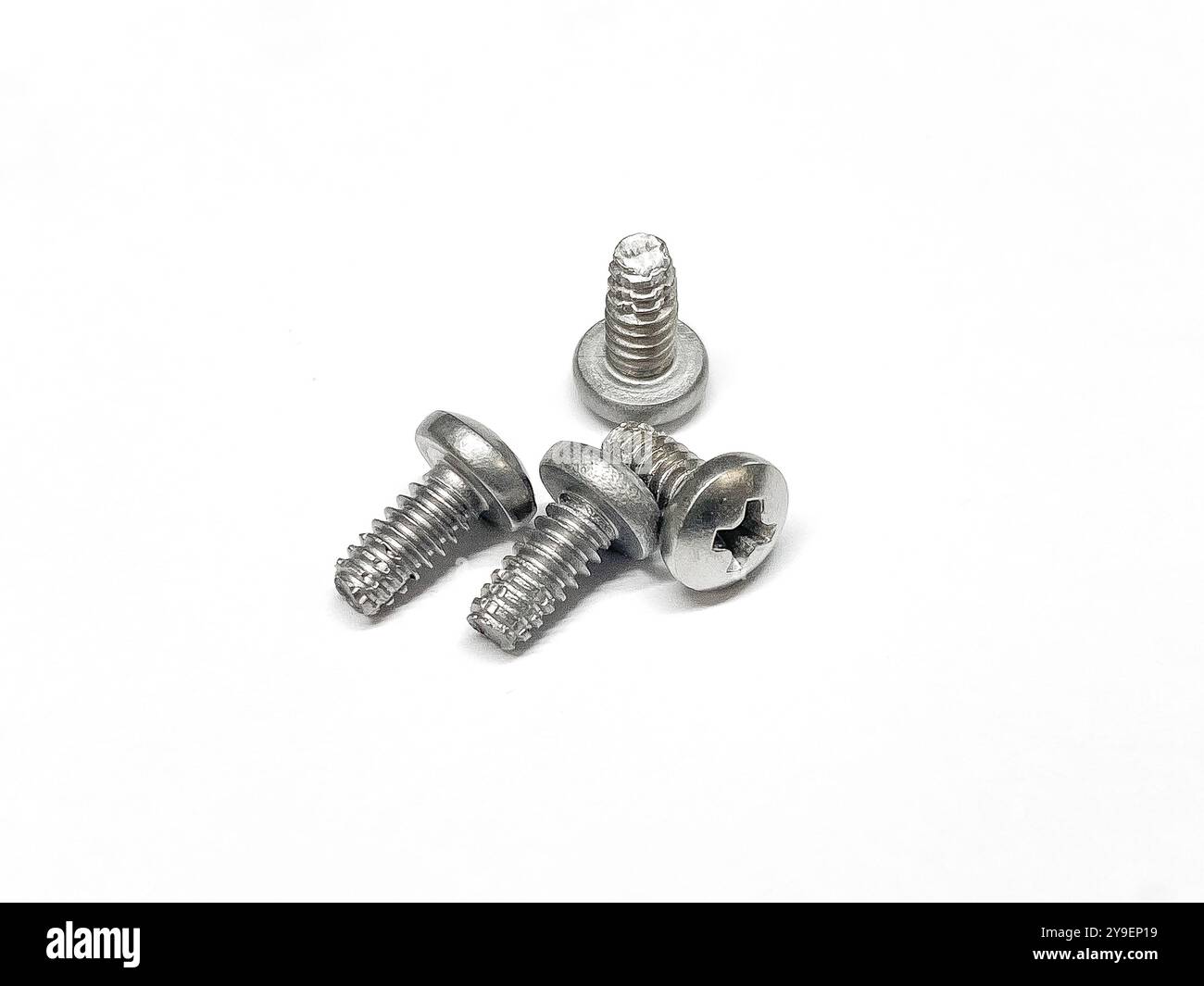 Metal flange threaded hi-res stock photography and images - Alamy