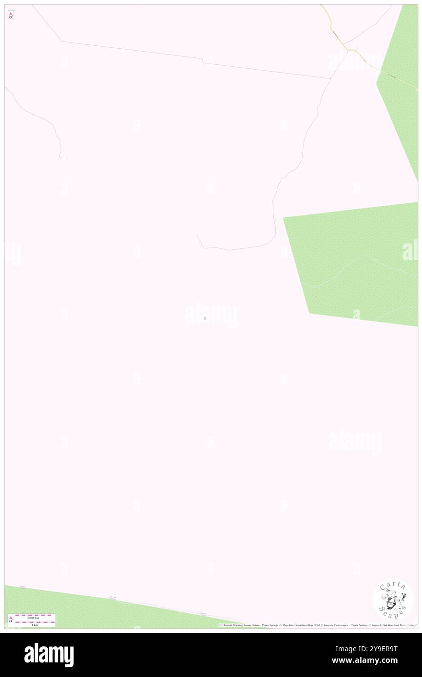 Mount Ogilby, Maranoa, AU, Australia, Queensland, S 25 17' 11'', N 147 54' 38'', map, Cartascapes Map published in 2024. Explore Cartascapes, a map revealing Earth's diverse landscapes, cultures, and ecosystems. Journey through time and space, discovering the interconnectedness of our planet's past, present, and future. Stock Photo