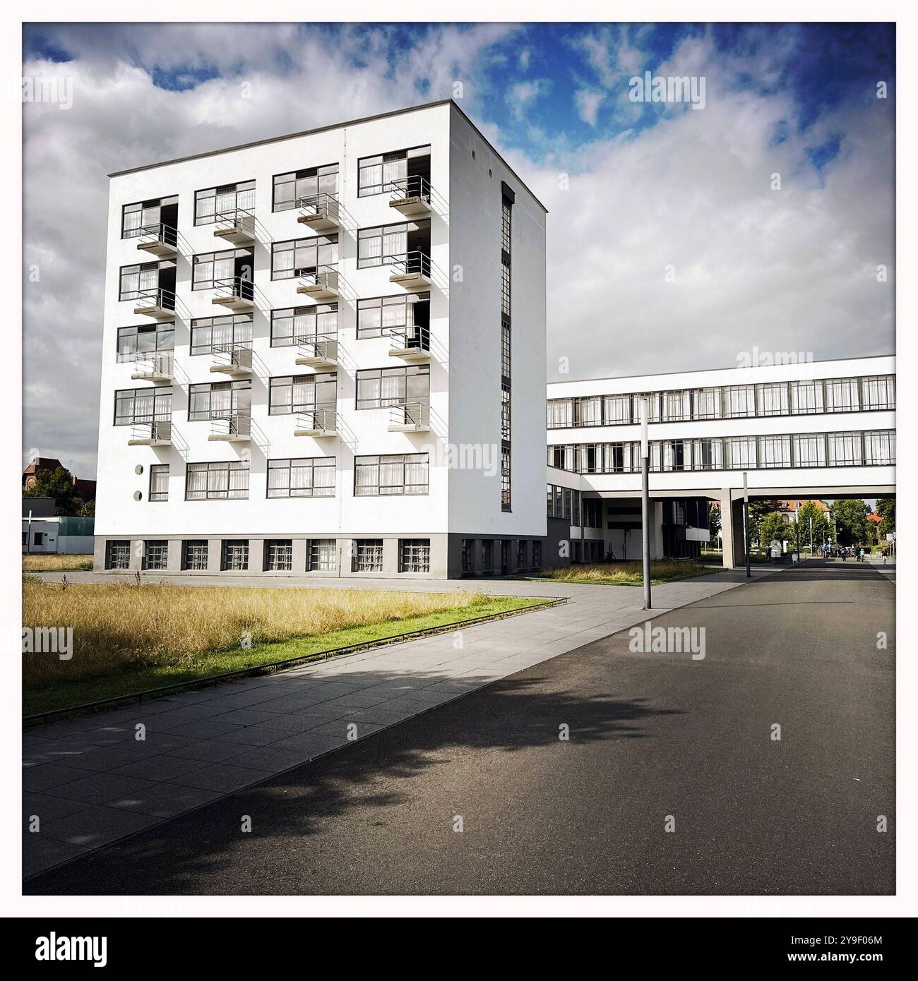 Dessau: Prellerhaus Gropius Vielfalt der Moderne Dessau: Prellerhaus Gropius Vielfalt der Moderne