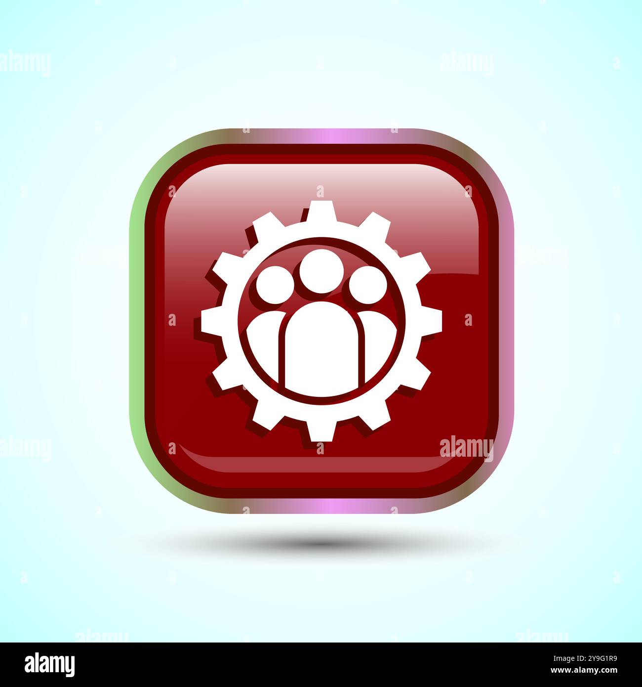 Setting illustration concept illustration for websites hi-res stock ...