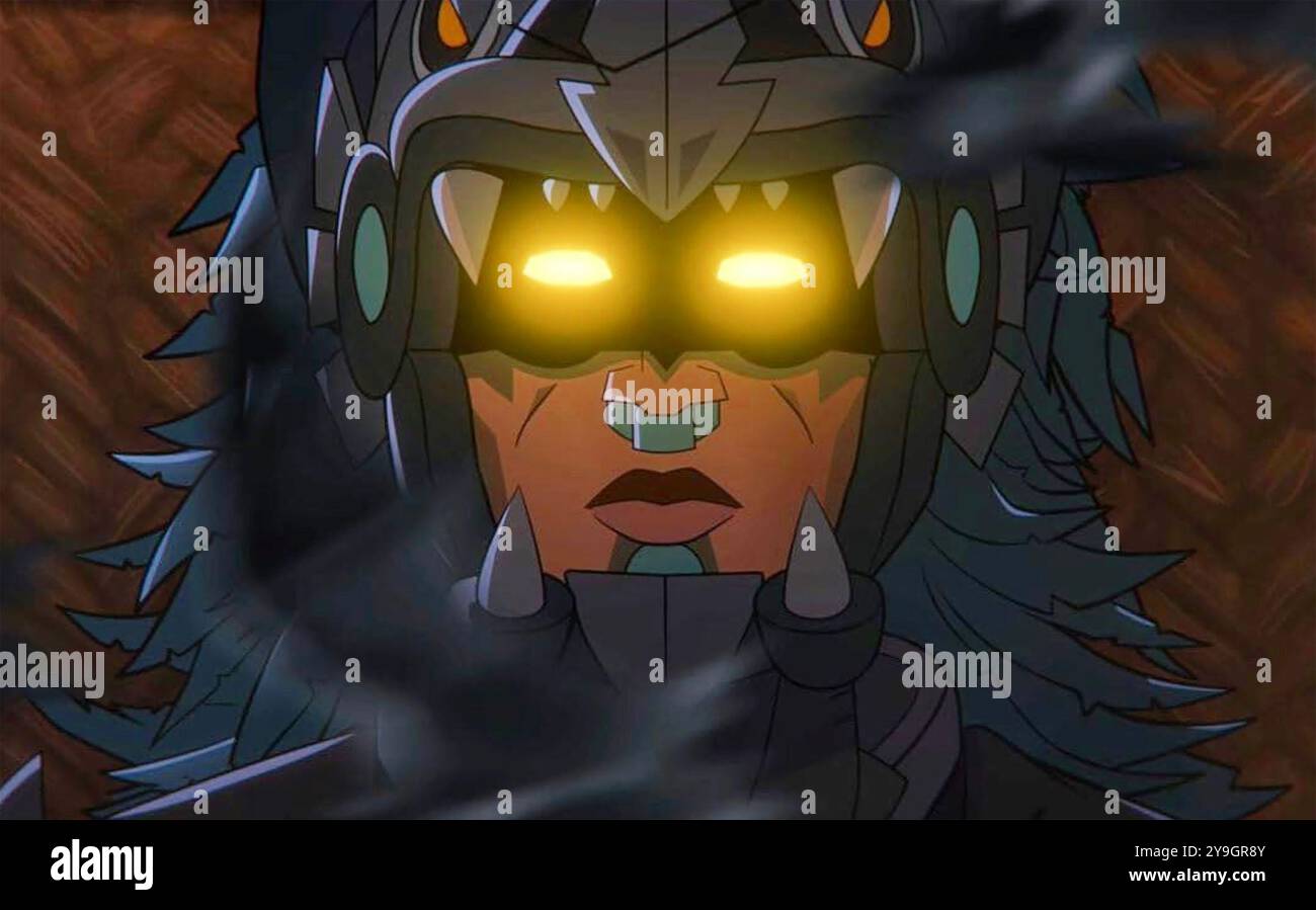 Aztec batman hi res stock photography and images alamy