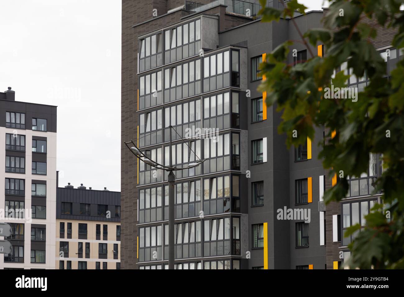 View of Apartments for Rent in Downtown Chicago: Live Where the Action Is