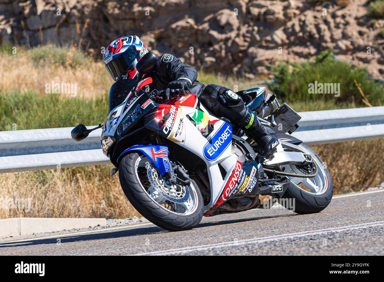 Moto de motor hi-res stock photography and images - Page 7